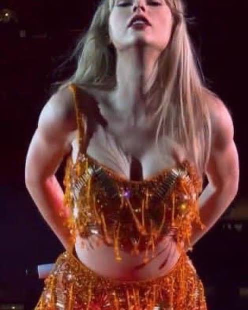 LaTayMexicana's tweet photo. Como me siento por no haber caído en la campaña de difamación en contra de Taylor Swift porque no tengo cerebro de algoritmo https://t.co/CT8baMxJkF