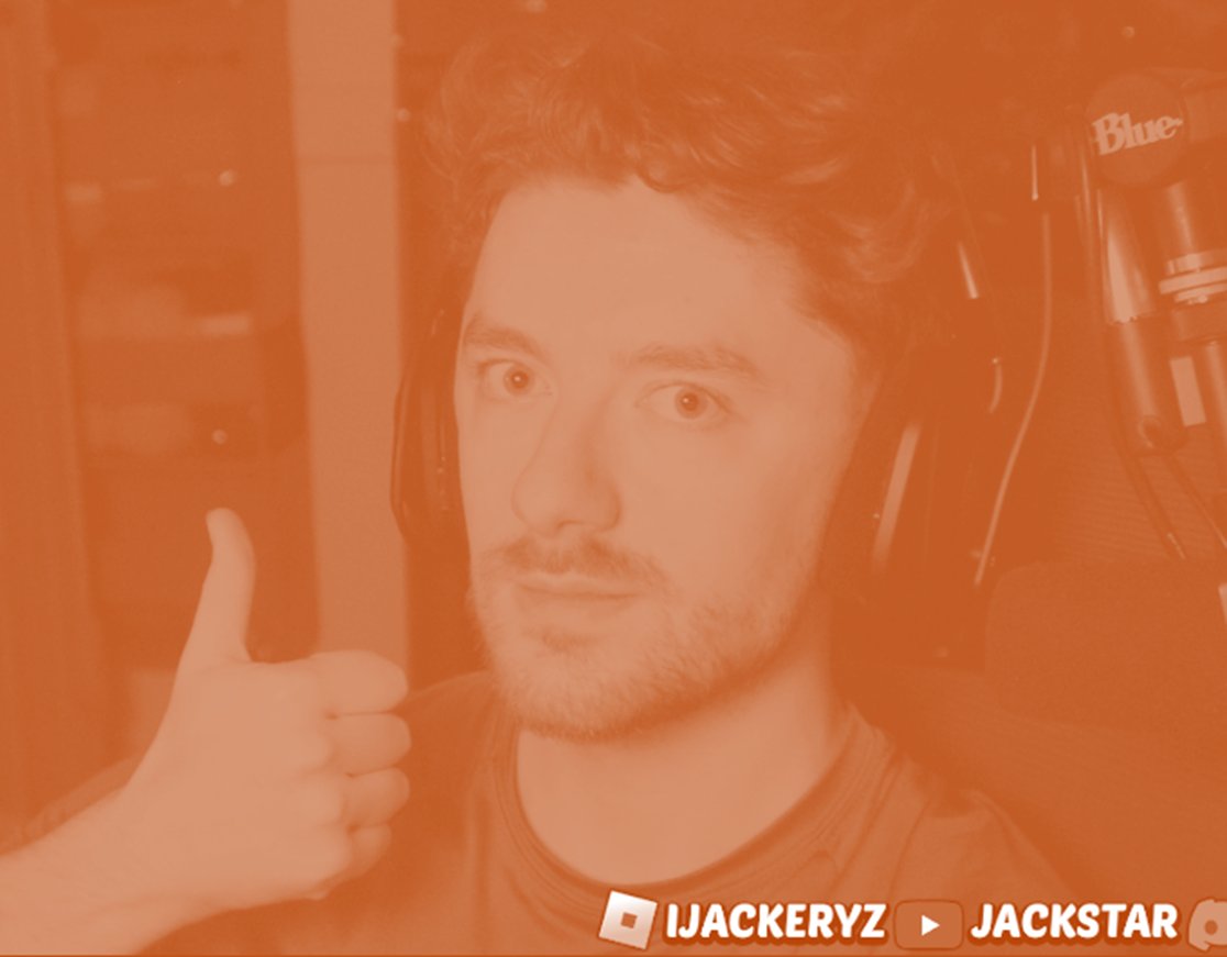 Here's what you would look like as Green or Orange