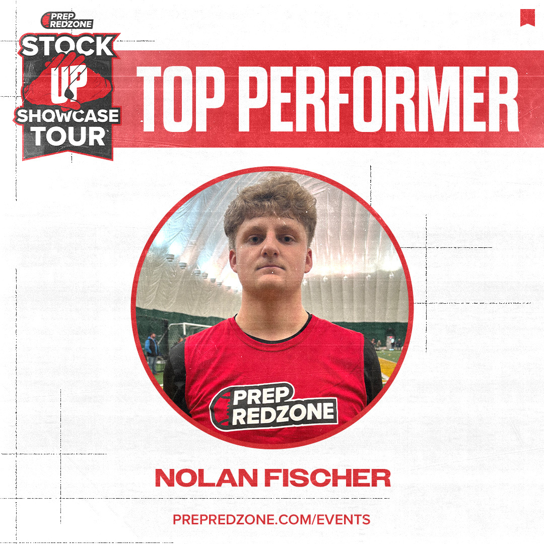 PrepRedzoneDAK's tweet image. ✍️ #PRZStockUpDAK

@Mack_Saxon
@major_aarstad
@Matthew_Mount52
@Nolan_Fischer85