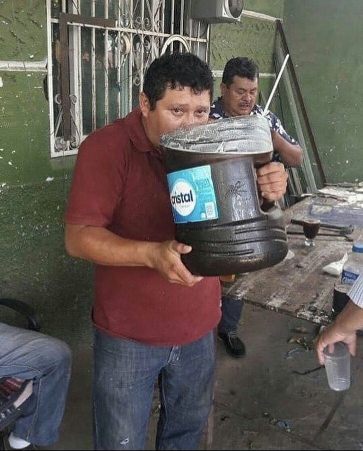 cursed fernet