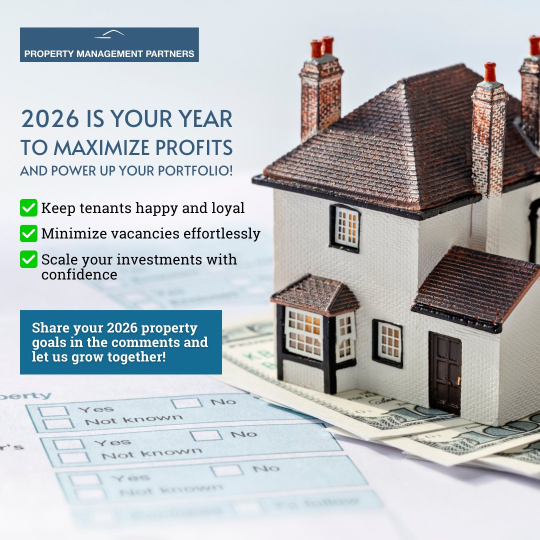 PmpToronto's tweet photo. As 2026 approaches, every investor has new opportunities and challenges in managing their properties. How will you make the most of your portfolio this year?
Share your property goals for 2026 in the comments and let us provide expert guidance.

#propertymanagement  #investsmart https://t.co/ntS6adAJmg
