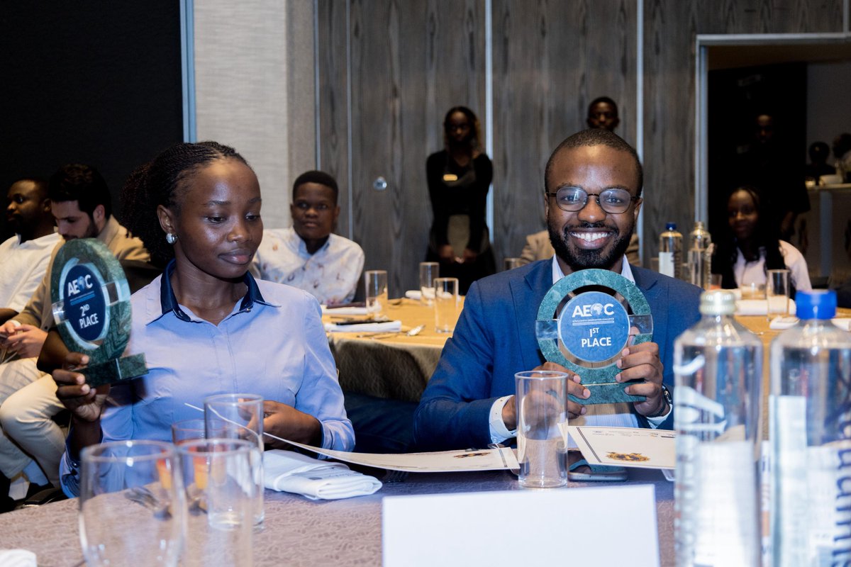 Kenya Space Agency tweet media