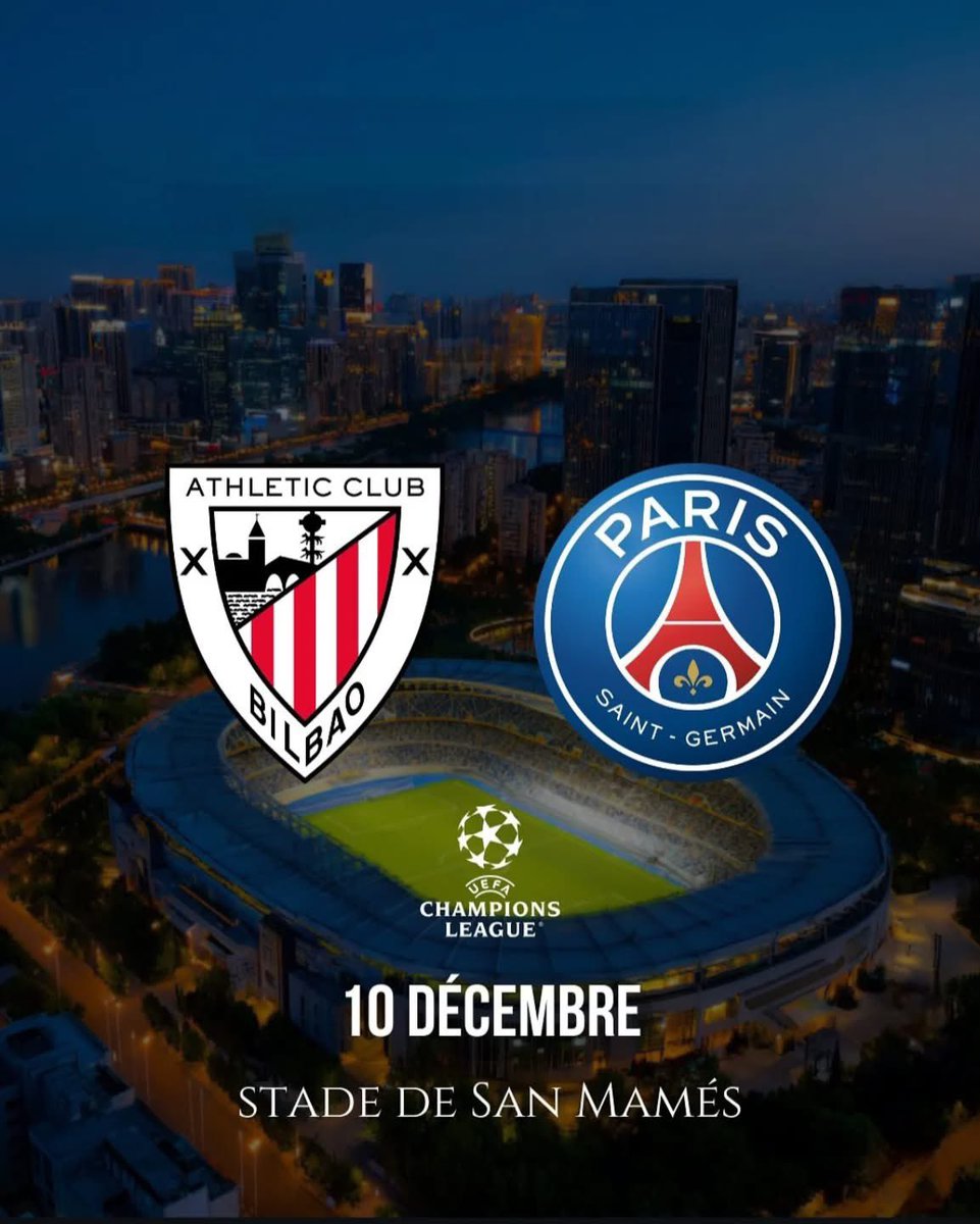 celime11's tweet photo. Stream Ligues des champions ce soir PSG Bilbao pas de fake que du réel ici rejoins mon télégramme en bio 🚨🚨#ldc #psg https://t.co/H4UcLsQp8s