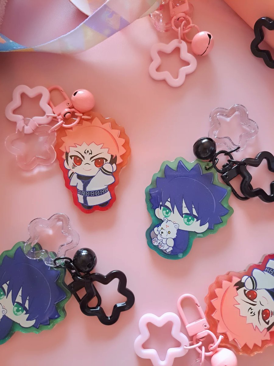 asa 🍵 CF2025 P-M04 tweet media