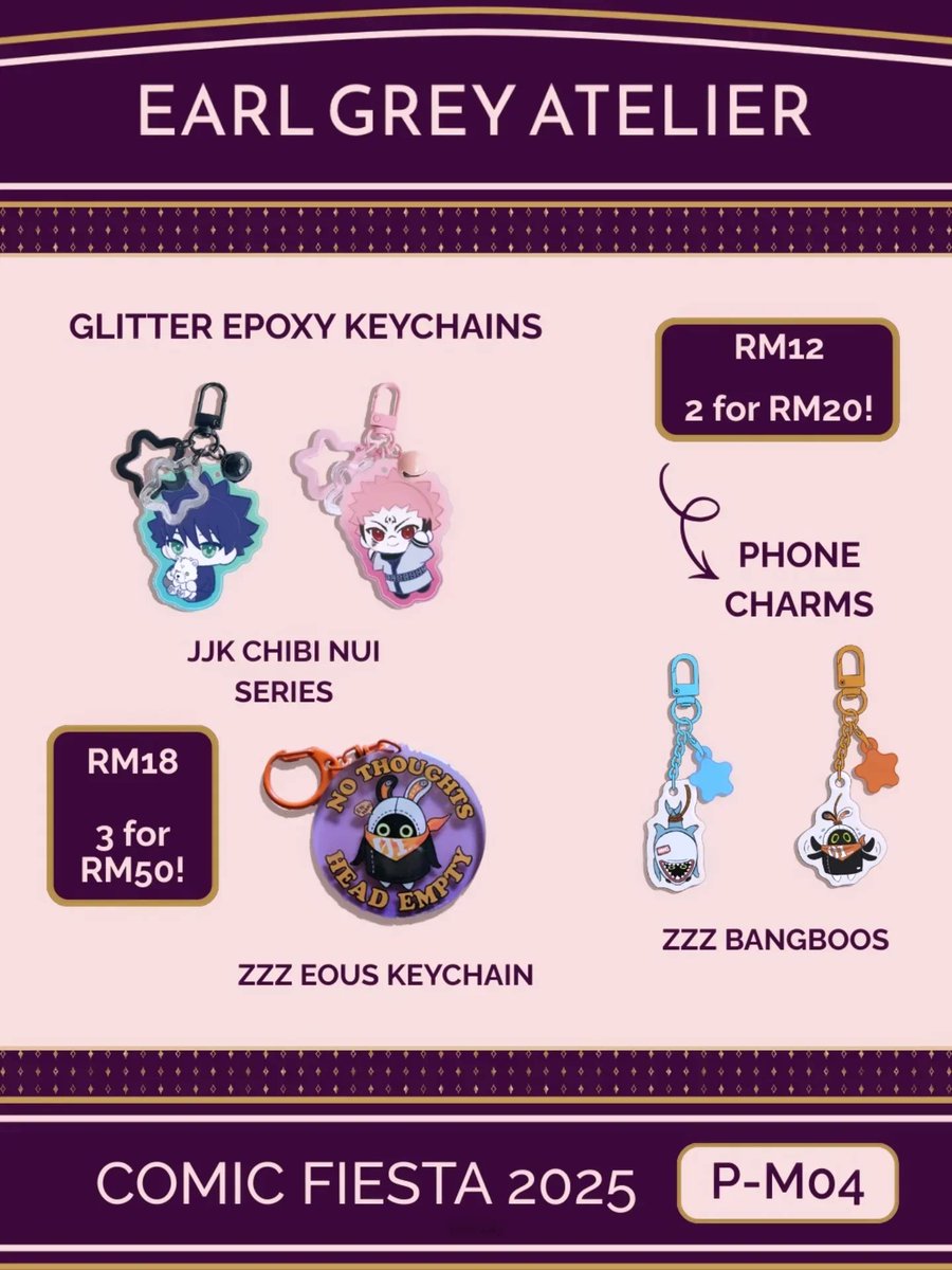 asa 🍵 CF2025 P-M04 tweet media