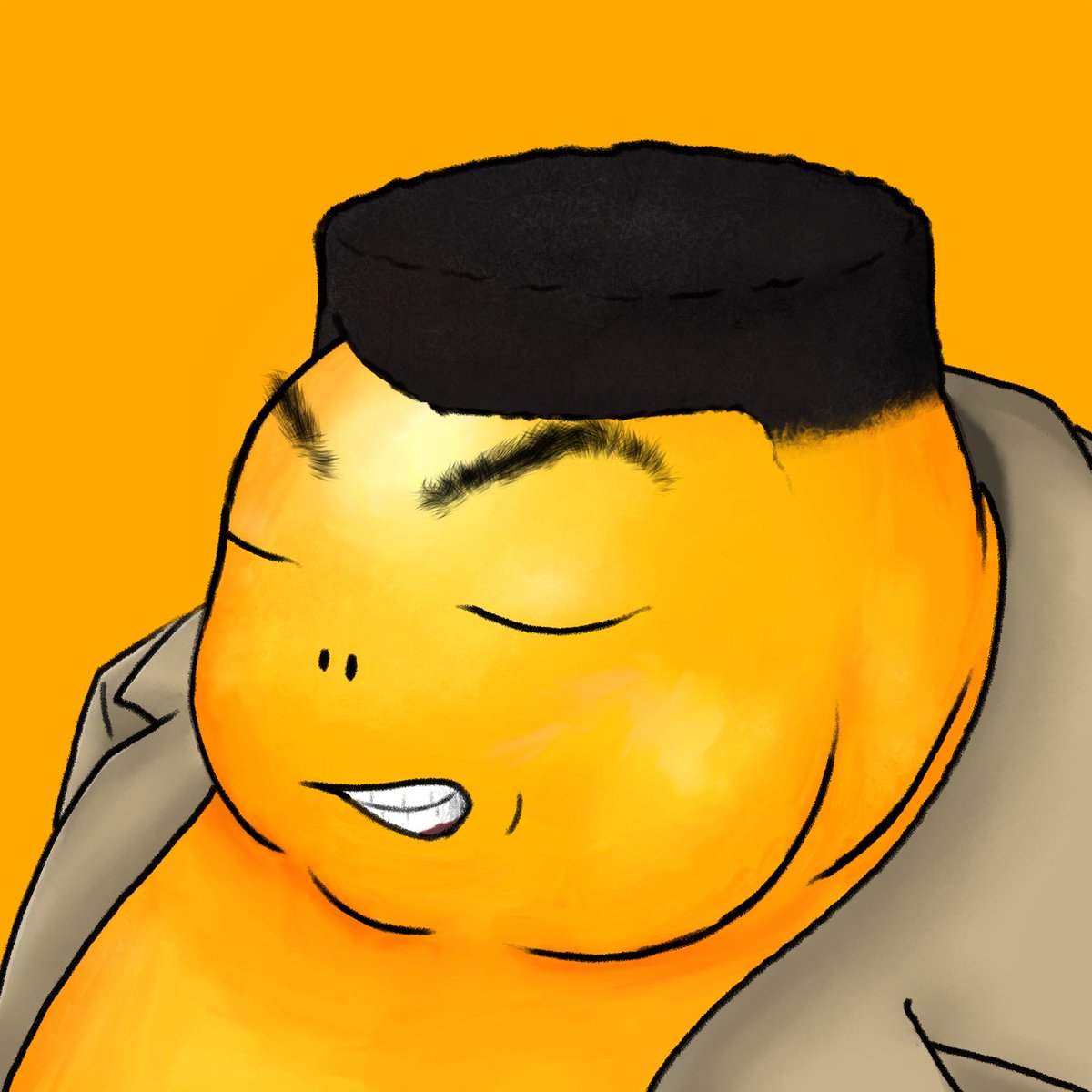 Chungos Labs 🧪 tweet media