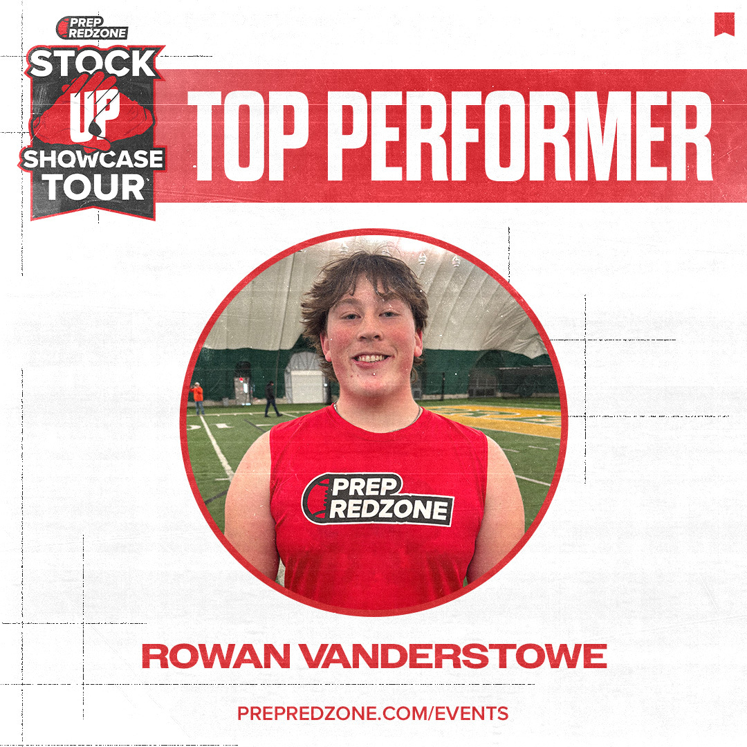 PrepRedzoneDAK's tweet photo. 🚨 𝗧𝗢𝗣 𝗣𝗘𝗥𝗙𝗢𝗥𝗠𝗘𝗥𝗦

Check out who made an impact!

✍️ #PRZStockUpDAK

@rowanvstouwe
@RyderSutton28
@irey5799
@TWagner55 https://t.co/n2TnZAmxTx