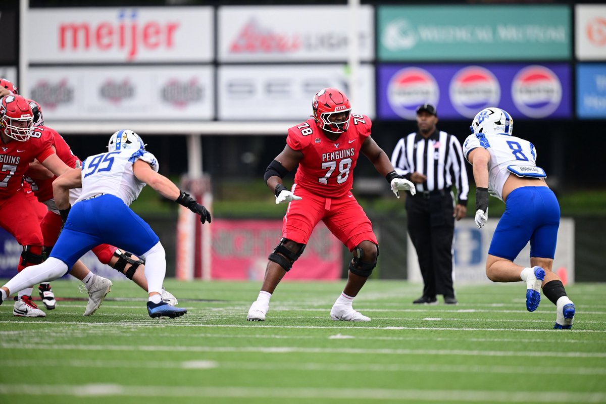 Desmeal Leigh tweet media