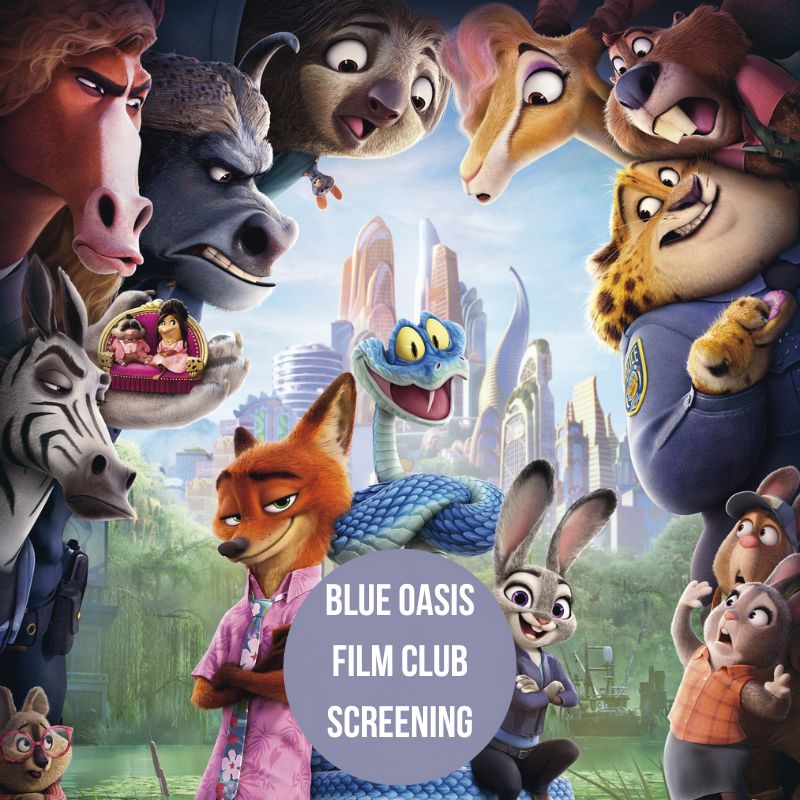 The Capitol Horsham tweet media