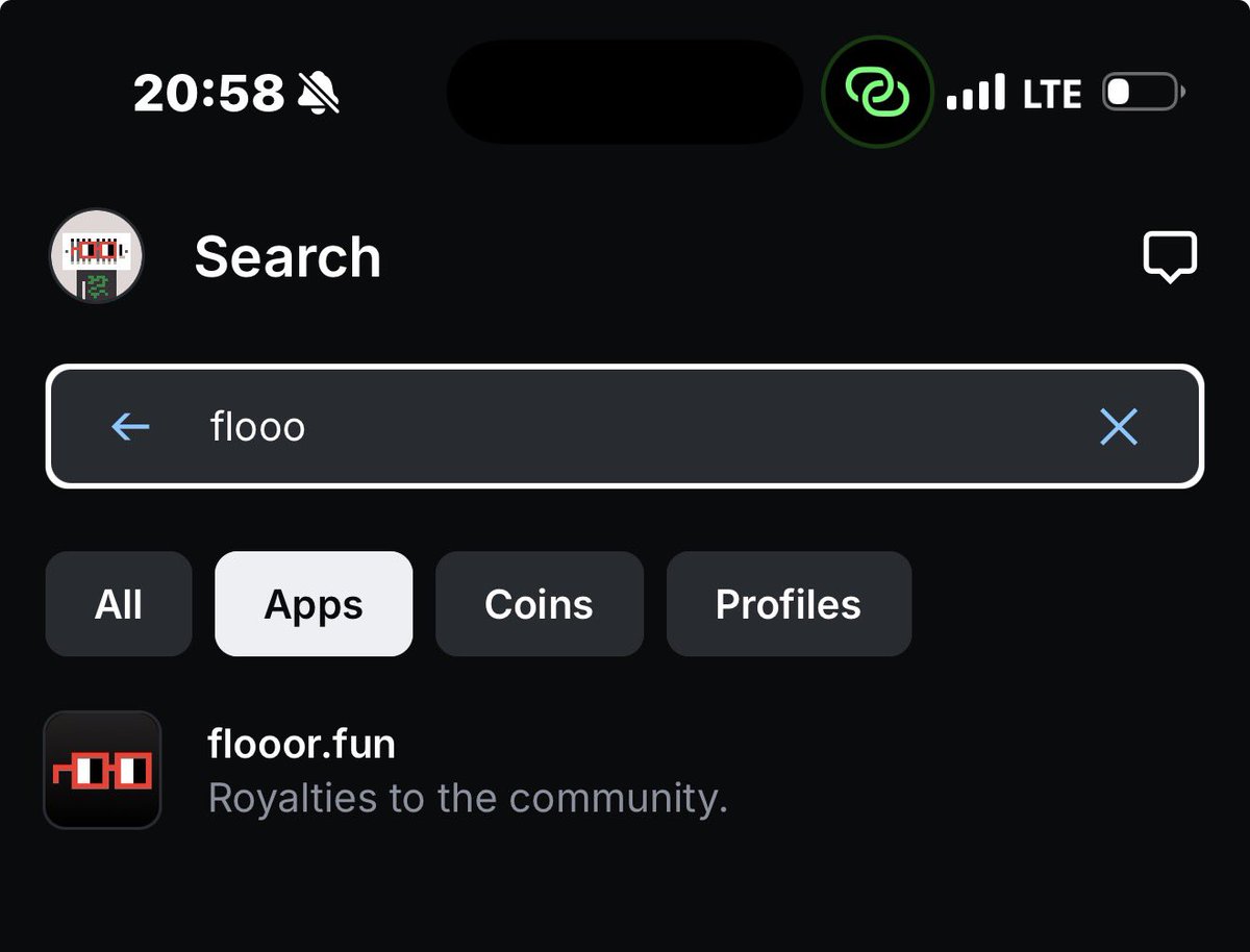 OMG! We are officially available on <a href="/base/">Base</a>  ıf youre a <a href="/vrnouns/">flooor.fun by vrnouns</a> owner please start sign and claim’ing on <a href="/baseapp/">Base App</a> 

Thank you everyone and <a href="/jessepollak/">jesse.base.eth</a>