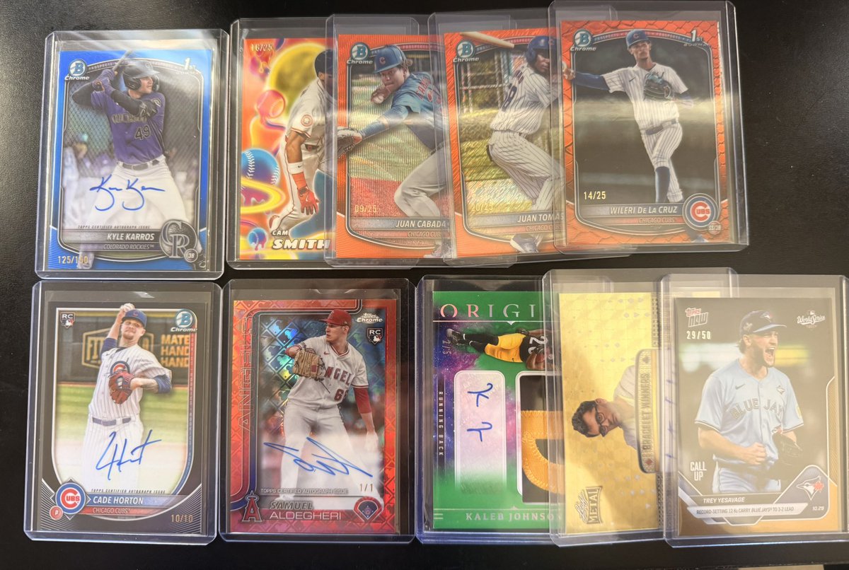 Lynchcardsales's tweet image. Huge sale tonight starting around 5 pacific, 8 eastern. Retweet for a chance to win the 2 slabs in the last pic!
