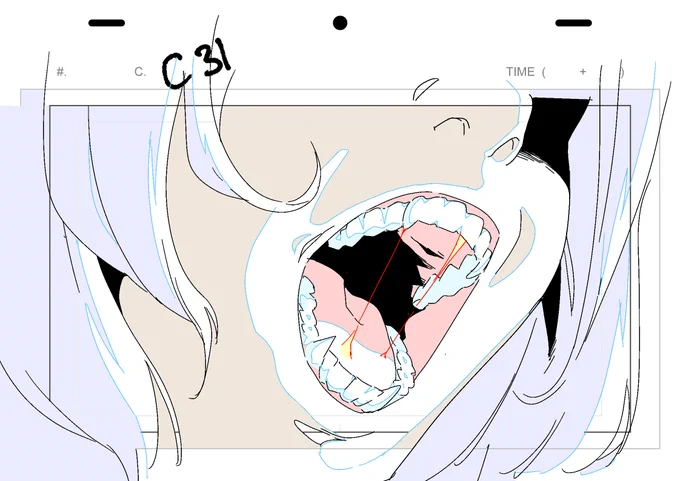 slowly chipping away at this