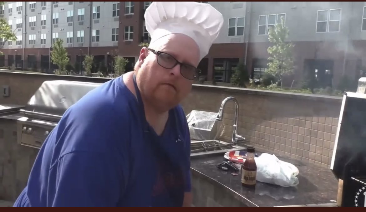 ginoliciousboss's tweet image. generational video incoming