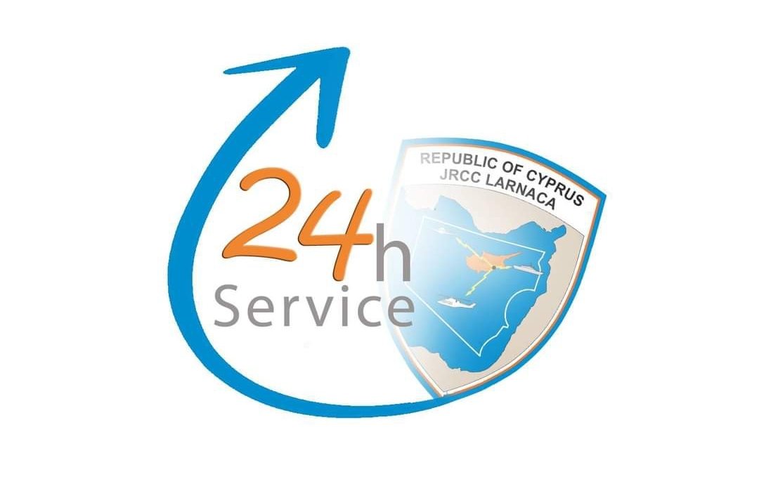 JRCC Larnaca - ΚΣΕΔ Λάρνακας tweet media