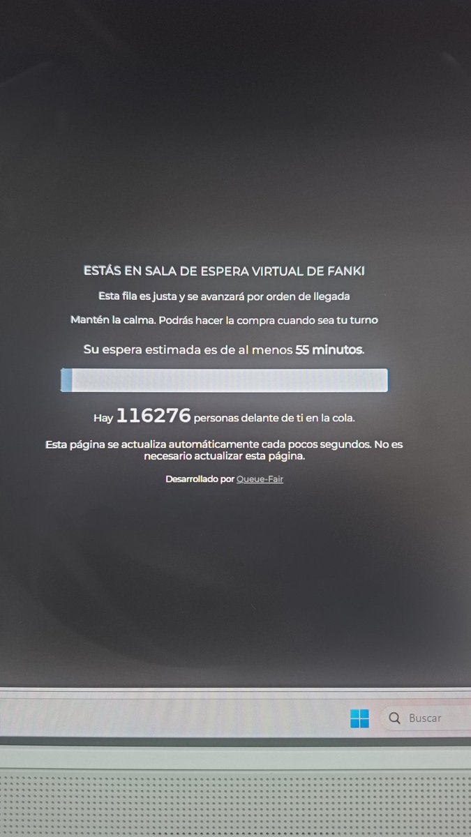 Ya Fue tweet media