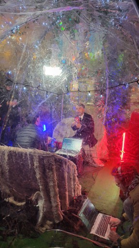 LYFtv.com  Lyon Bilan de la Fête des Lumières 2025 : entre héritage et innovation: Du 5 au 8 décembre 2025, Lyon a accueilli une nouvelle édition de la #FêtedesLumières, marquée par l’équilibre entre tradition et… dlvr.it/TPlKTd #LYonenFranceactualités