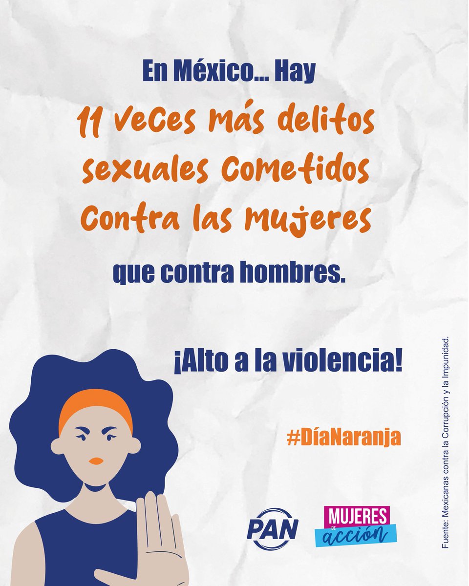 Que poner fin a la violencia contra mujeres y niñas sea tarea de todos los días.  #Únete