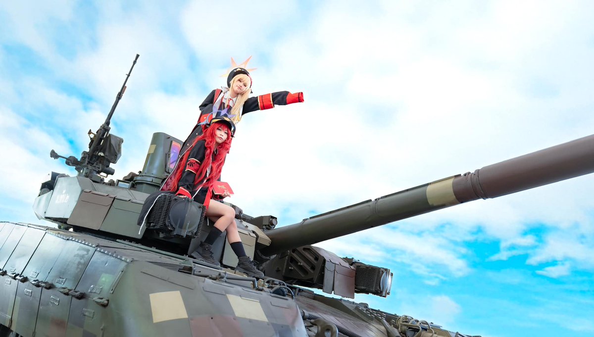 T_90AK's tweet image. This is why we support Thailand.