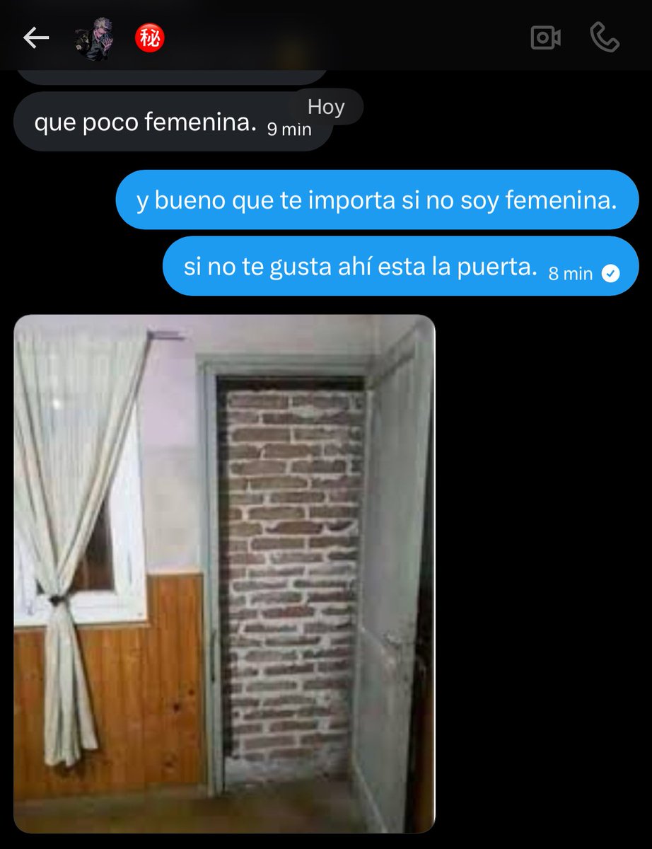 así es el amor.