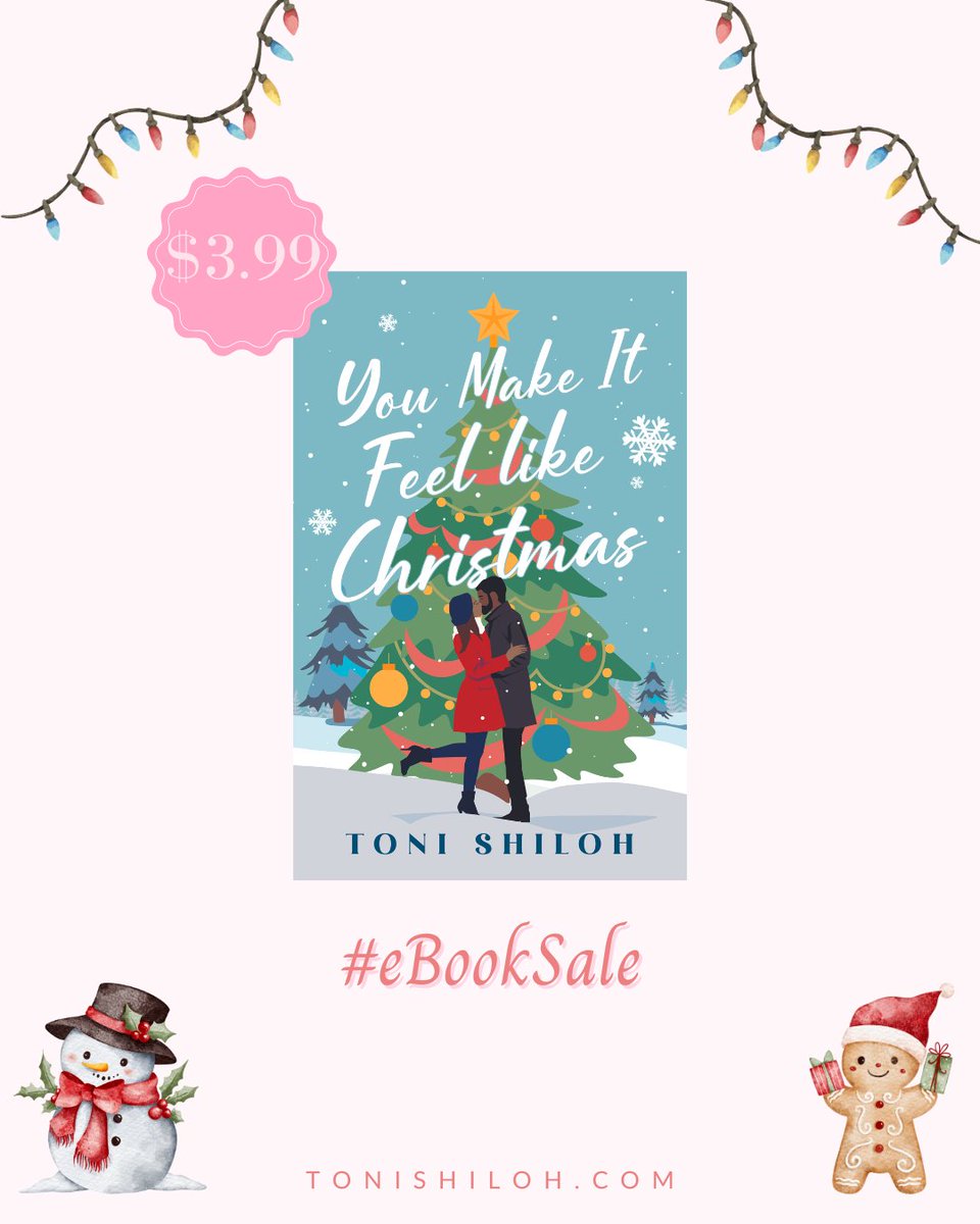 tonishilohwrite's tweet image. $3.99 ebook sale this December 
Get it today: books2read.com/u/m0q6oA