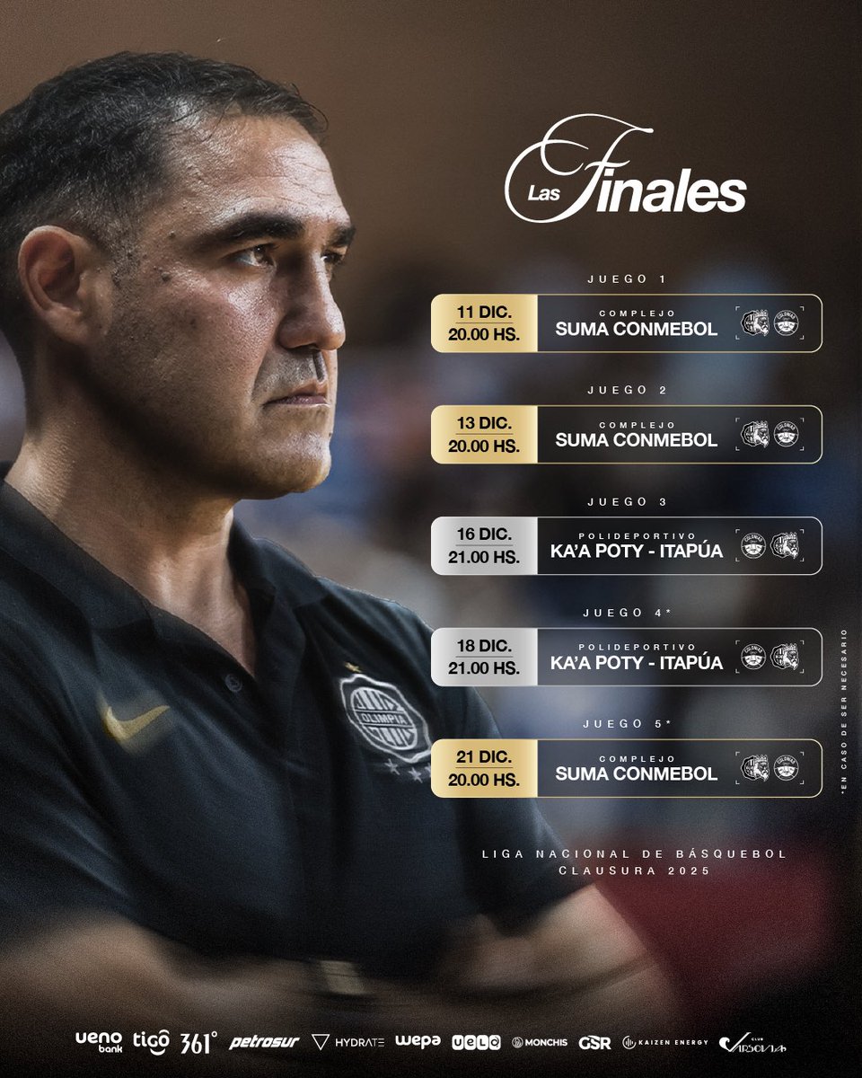 Olimpia Kings tweet media