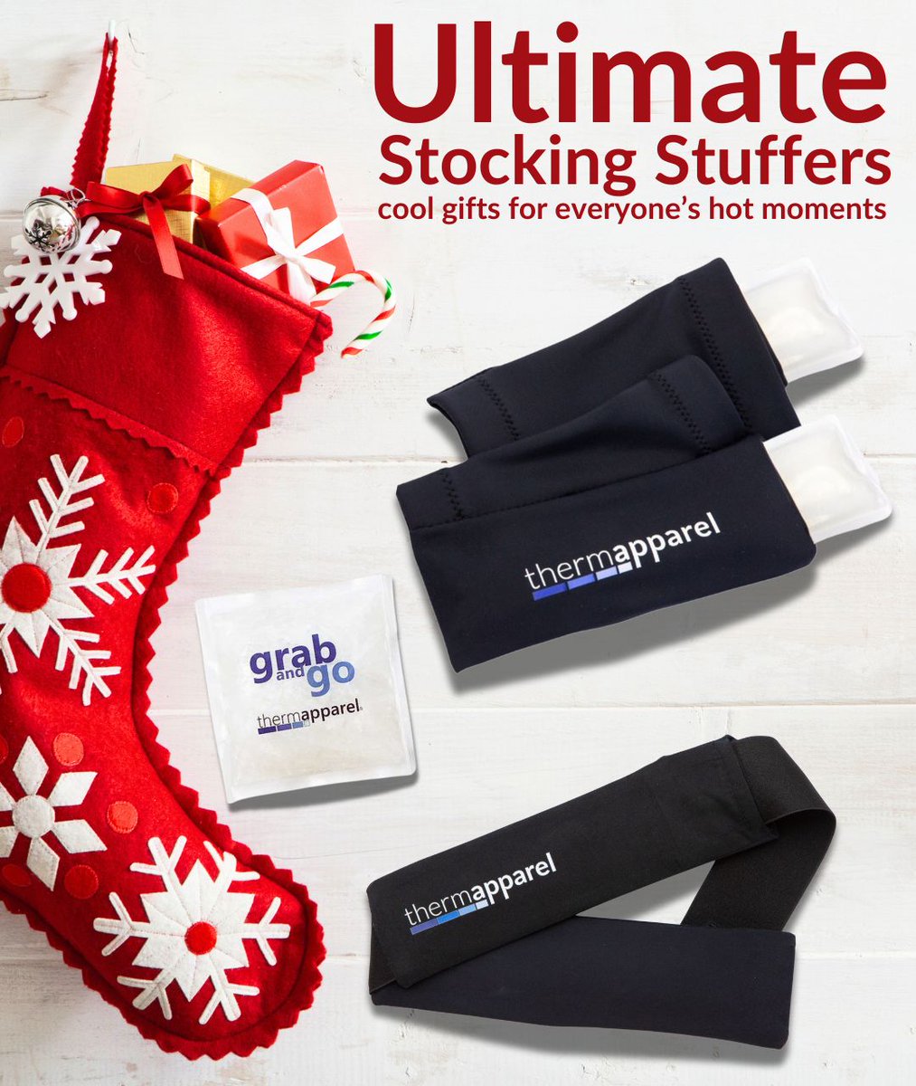 Thermapparel's tweet photo. 🎄 Cool Stocking Stuffers They’ll Actually Use! - https://t.co/4M6Kzoda0h https://t.co/uBQQ9gwqas