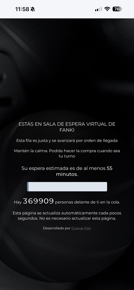 JairCid26's tweet photo. @anavaleero @Fankisports Le di en comprar boletos para el Atlas y sale esto 🤦🏻 https://t.co/Es1FpIt3i8