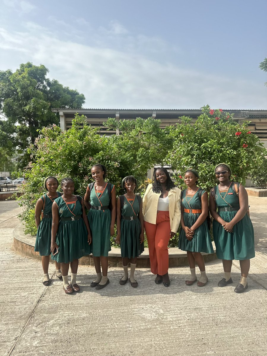 Marigold Initiative tweet media