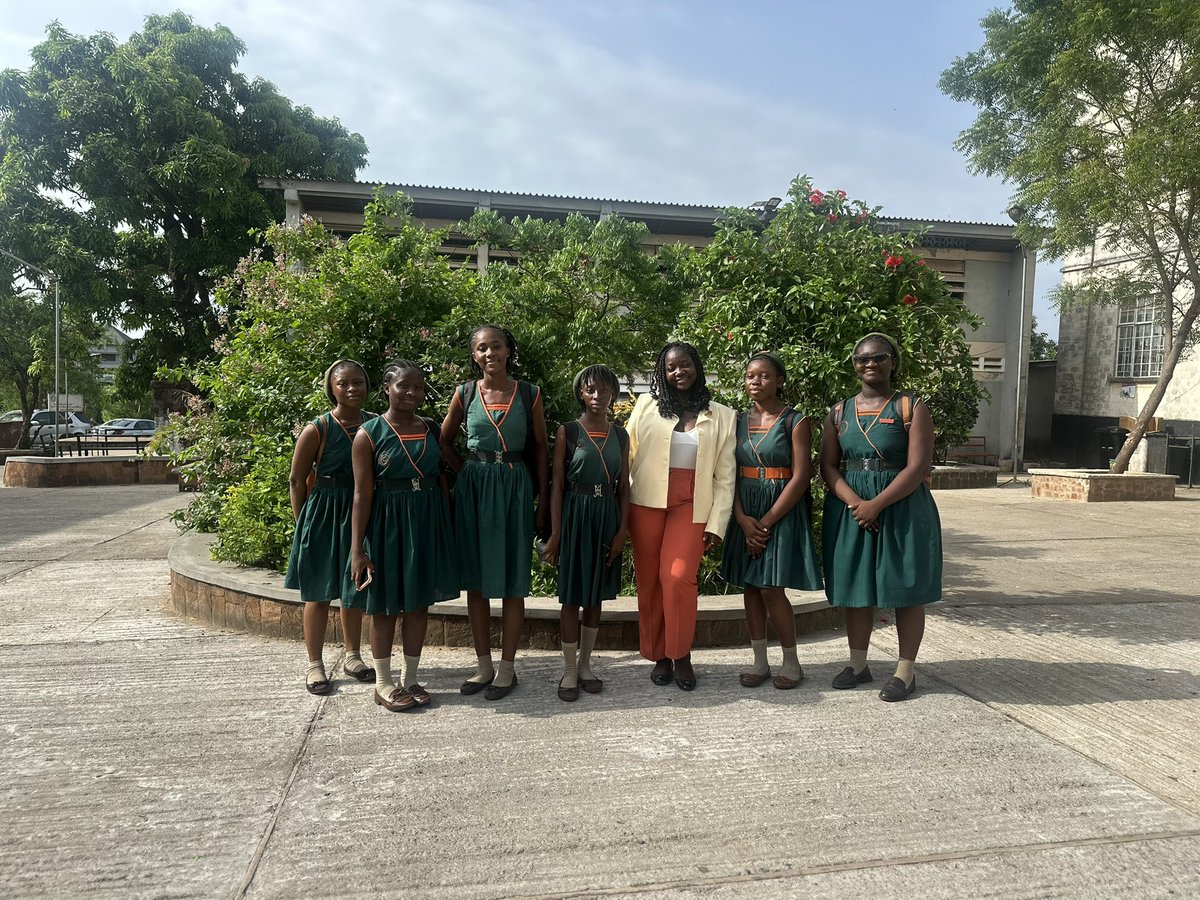 Marigold Initiative tweet media