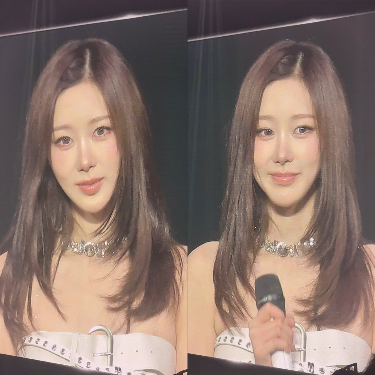 ingiboy's tweet image. how is she real..