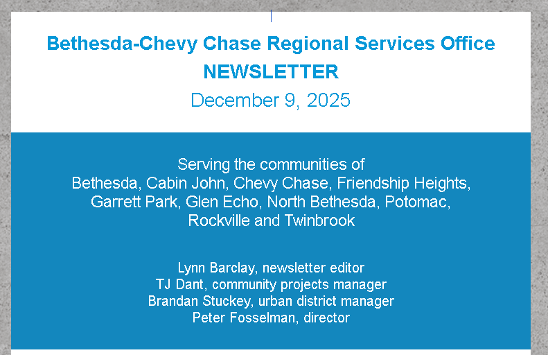 B-CC Regional Services - Peter Fosselman, Director tweet media