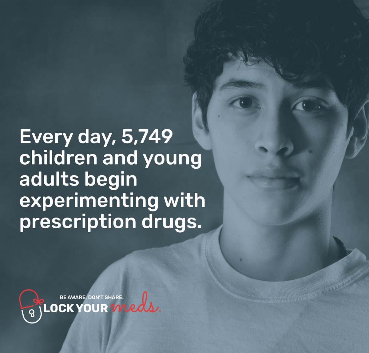 Medications at home may seem harmless, but they’re often the first place kids access prescription drugs.

A simple safety plan can protect your family and prevent big risks. 🔒💊

#LockYourMeds #MedicationSafety #PreventionStartsAtHome