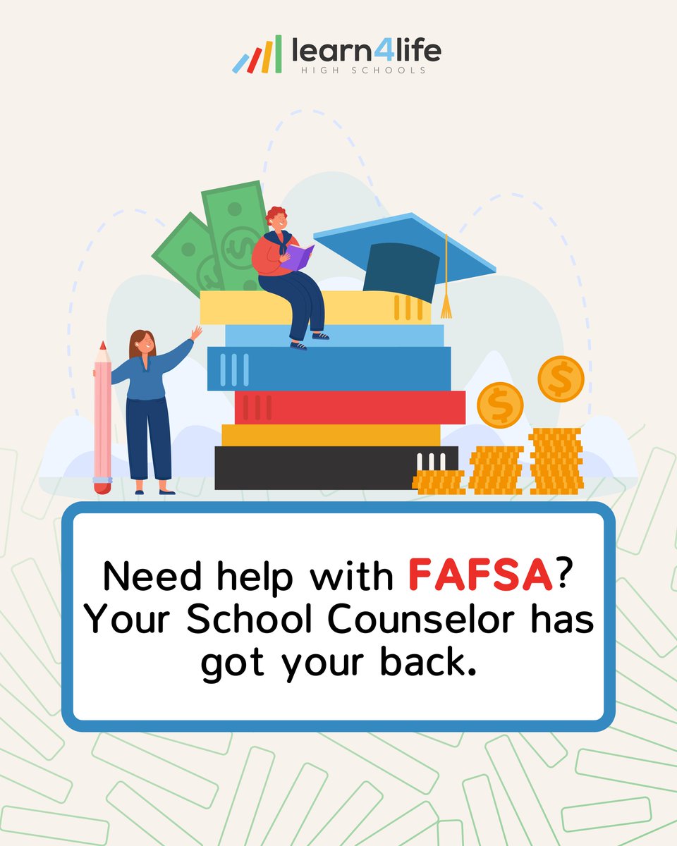 Learn4Life High Schools tweet media