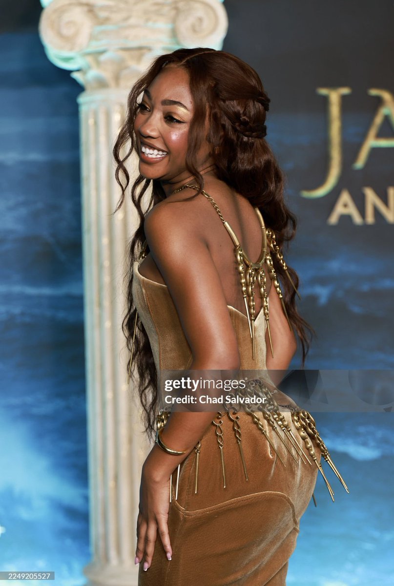 our newest fashion icon