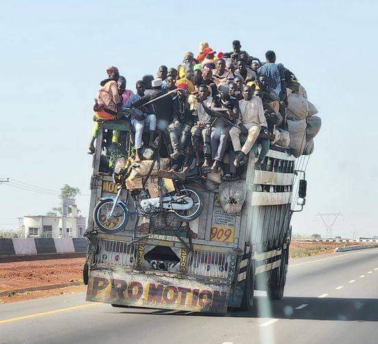 Just curious have you ever heard these people were kldnappèd before🤔