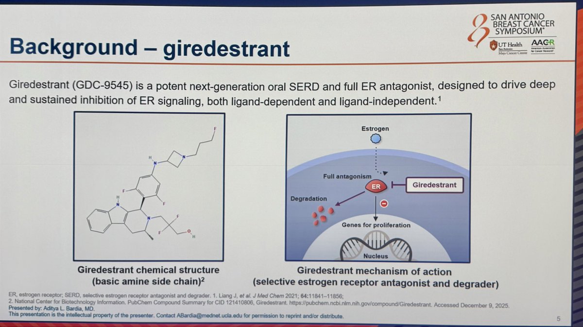 lidERA slide