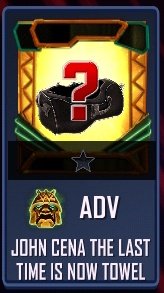 WWE SuperCard News - Updates, Information, & More tweet media