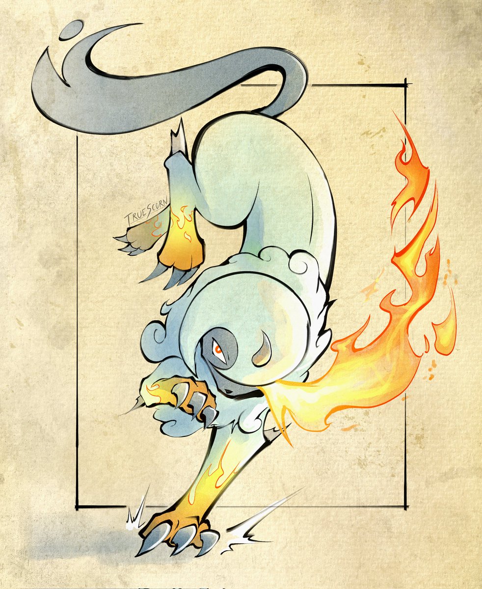 TrueScorn (Comms Closed) tweet media