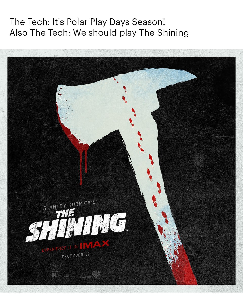 The Tech Interactive tweet media