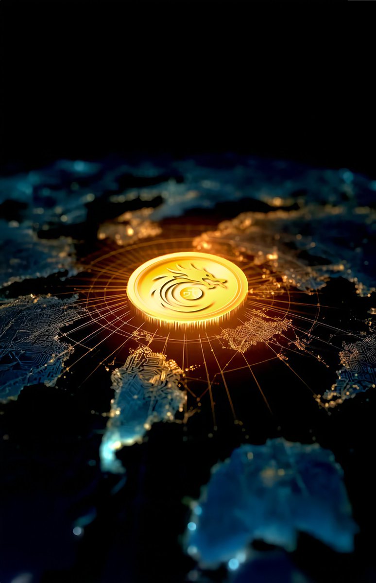 $TSUKA is a Philosophy of Digital Spirituality. Empowering Purpose, Growth &amp; Freedom. We are on a mission to achieve True Decentralization. 🐉⚡️