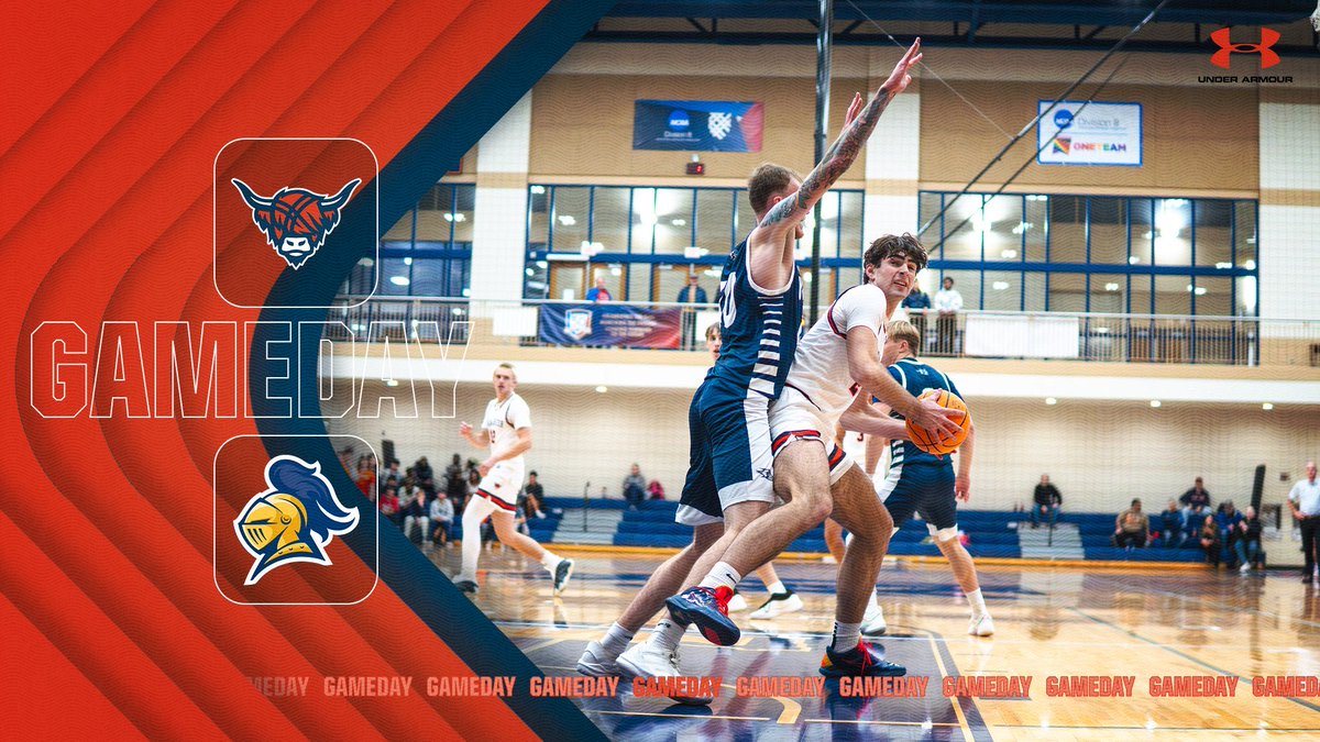 Macalester Men’s Basketball tweet media