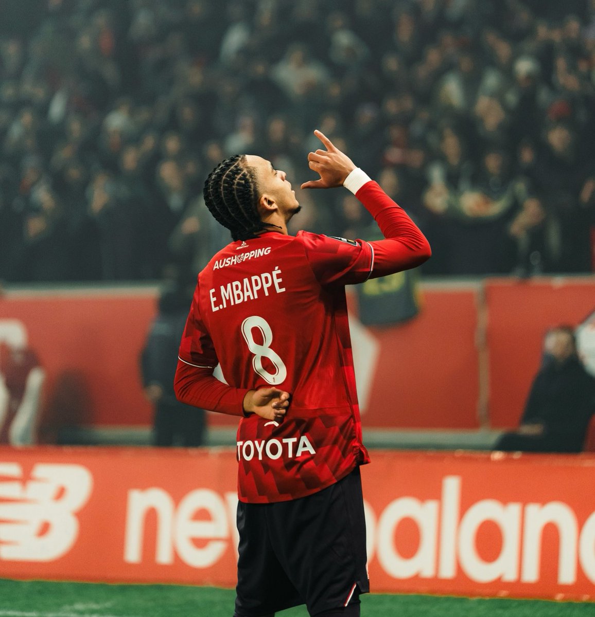 French Football Weekly Podcast tweet media