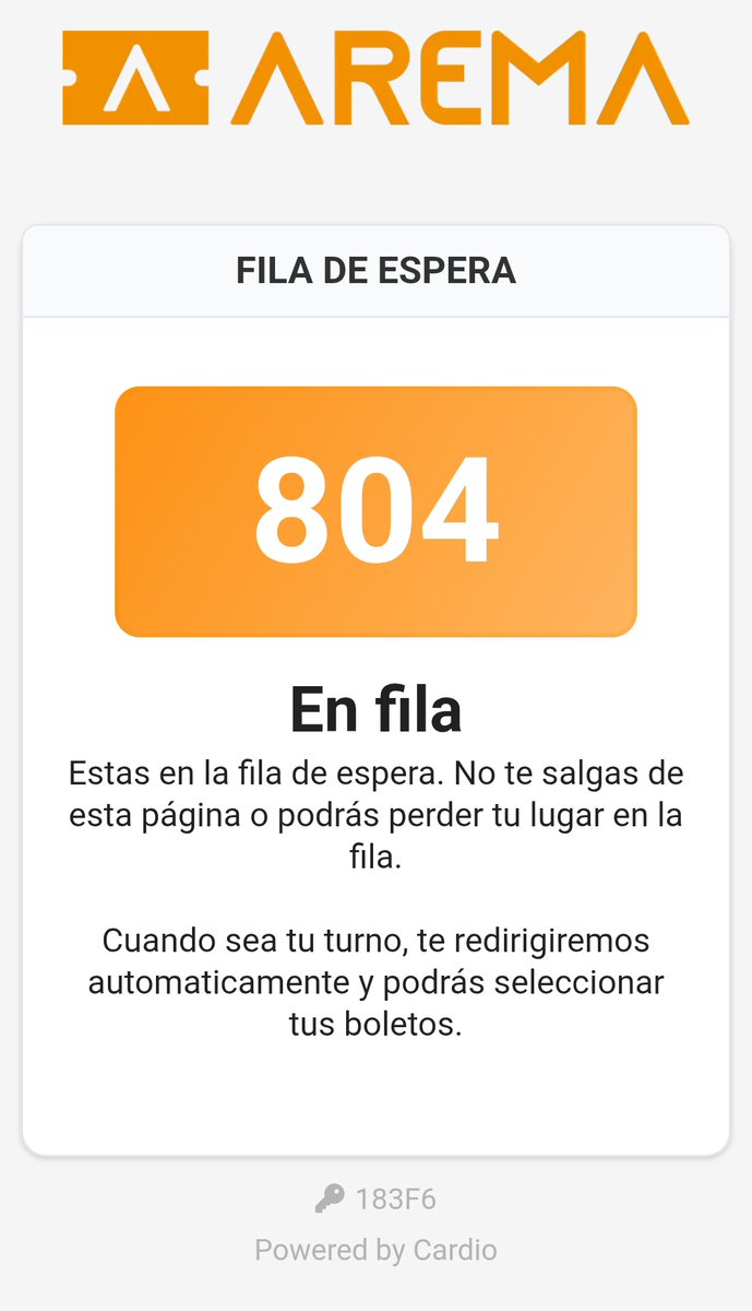 kosdaer's tweet image. ya casi paso!!! alguien quiere que le compre boletos para el tour DDC de Humbe