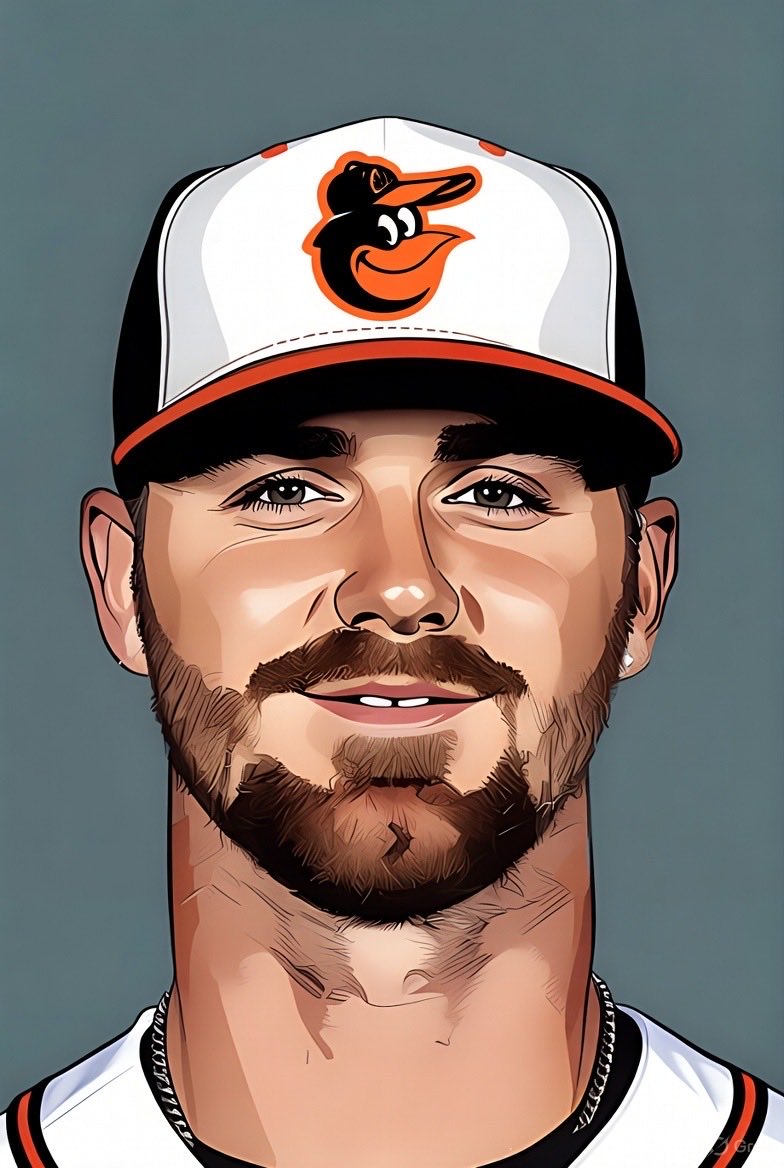 Captain2Corner's tweet photo. $155 million to the Polar Bear to join the Orioles in the AL East.
Wow.
#MLB #StoveIsHot https://t.co/bWXPvHRnkZ