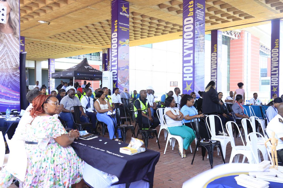 KSIA commemorated International Anti-Corruption Day by hosting the annual ACSA Anti-Corruption and Security Awareness Day 2025. As part of ACSA’s pledge to eradicating fraud and corruption, we have adopted a “zero tolerance against fraud and corruption. Thank you to the speakers,