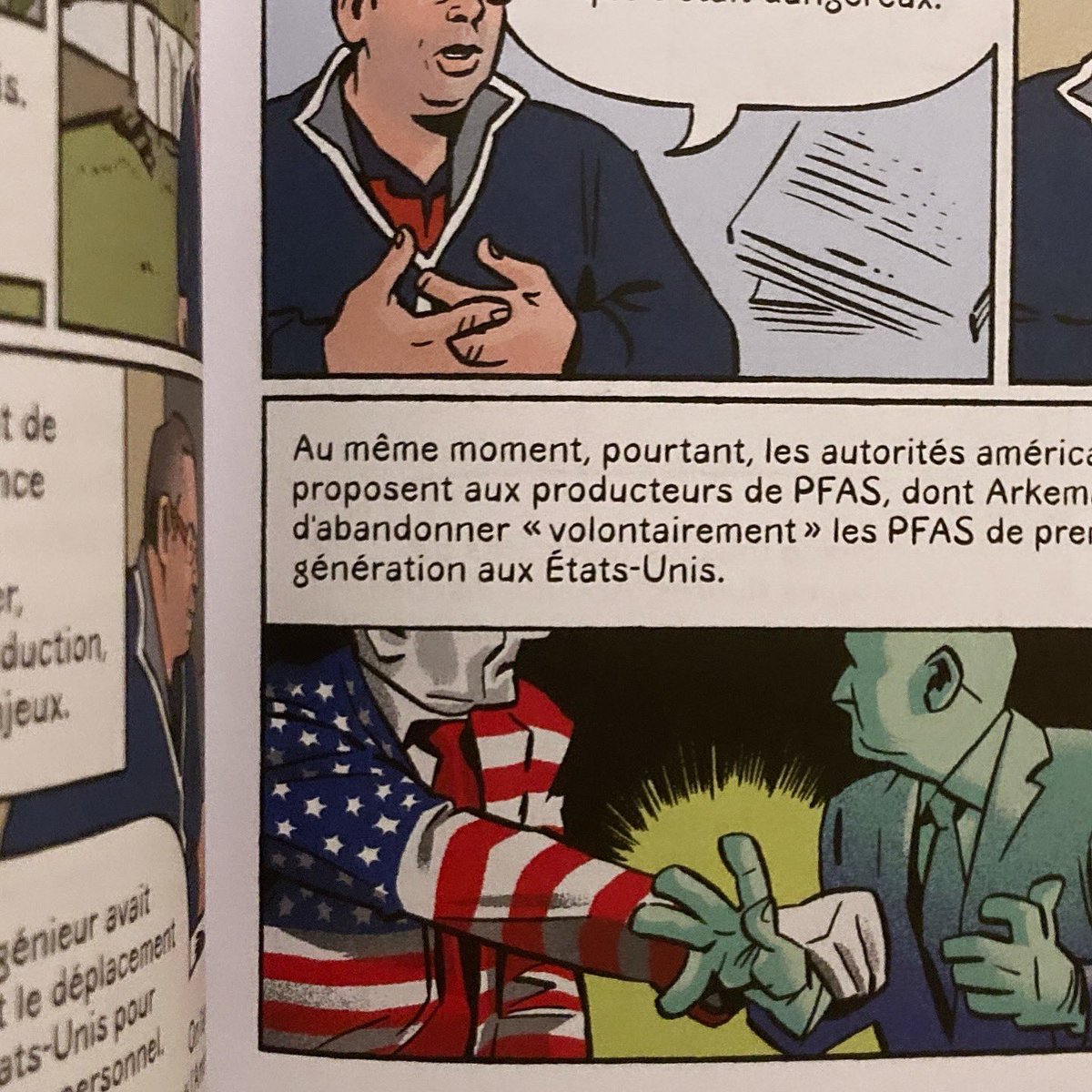 [실키]Silki tweet media