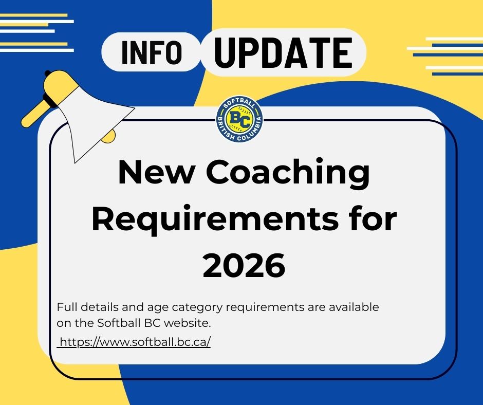 Softball BC (BCASA) (@softballbc) on Twitter photo 
