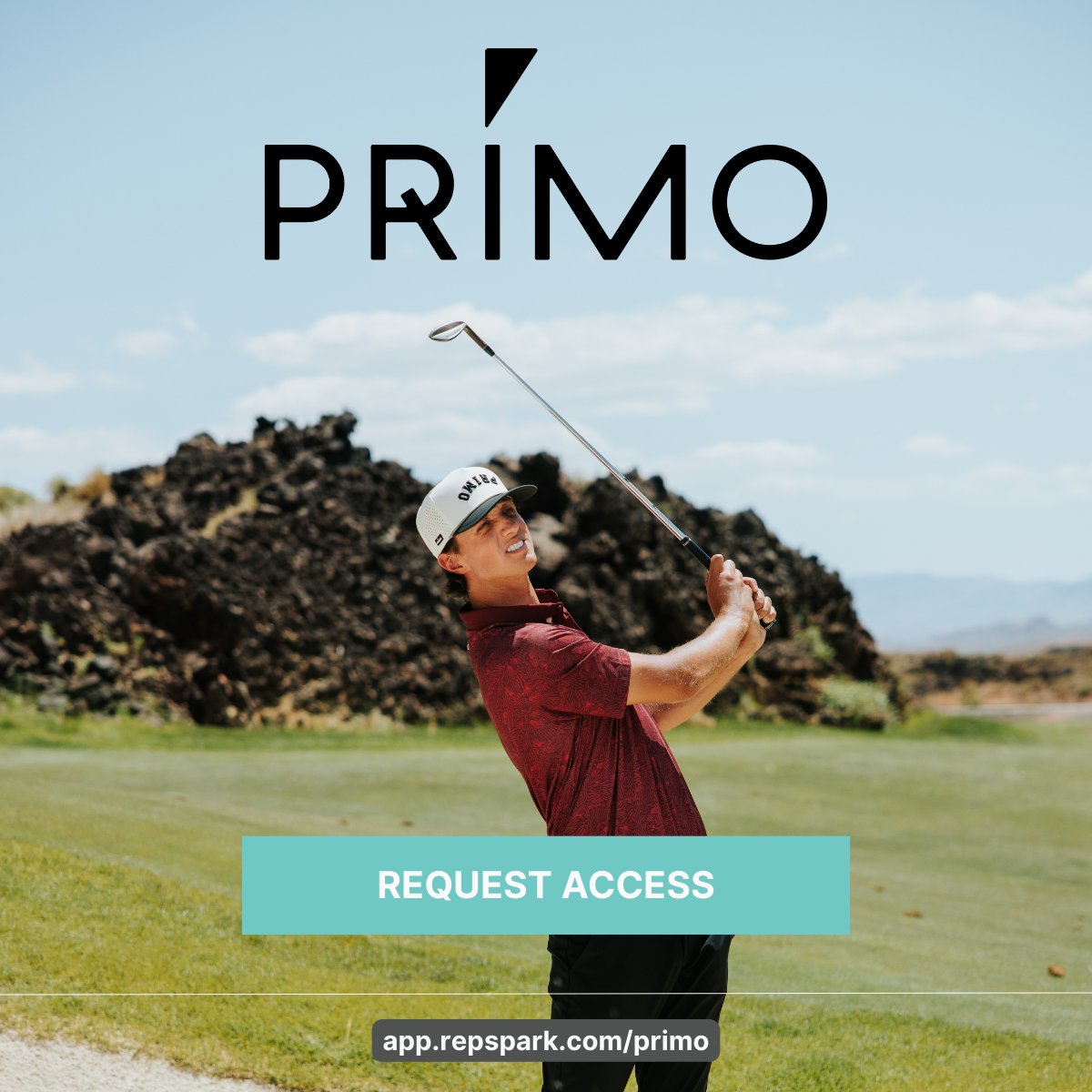 repsparkhq's tweet photo. From viral joggers to your pro shop: Primo Golf is now on RepSpark.

One of golf’s most talked-about brands just made it easier to stock up. Designed for the athletic golfer and trusted by pros like Phil Mickelson and Grant Horvat.

Request access today: https://t.co/Lfz4Wp9lRX https://t.co/QJxZ5IBy2o