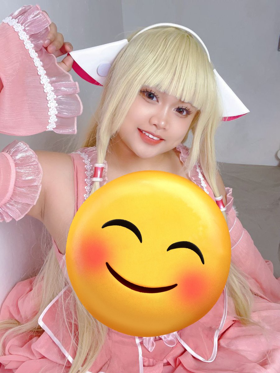 Galeri cosplay tweet media