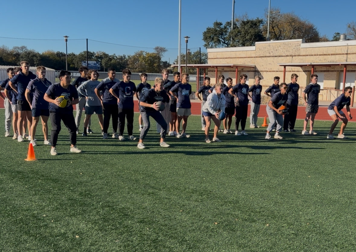 Champion Charger Baseball tweet media